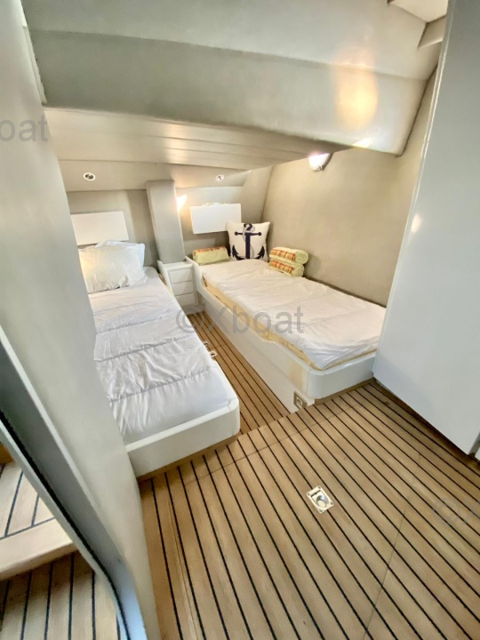 Guy Couach 1601 FLY · 1988 for sale in French Riviera — photo 6