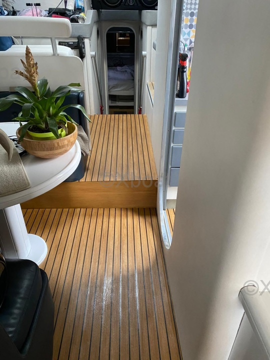 Guy Couach 1601 FLY · 1988 for sale in French Riviera — photo 7