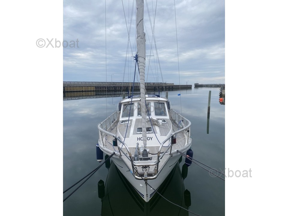 Siltala NAUTICAT 33 · 1996 zu verkaufen – Andere Region — Foto 3