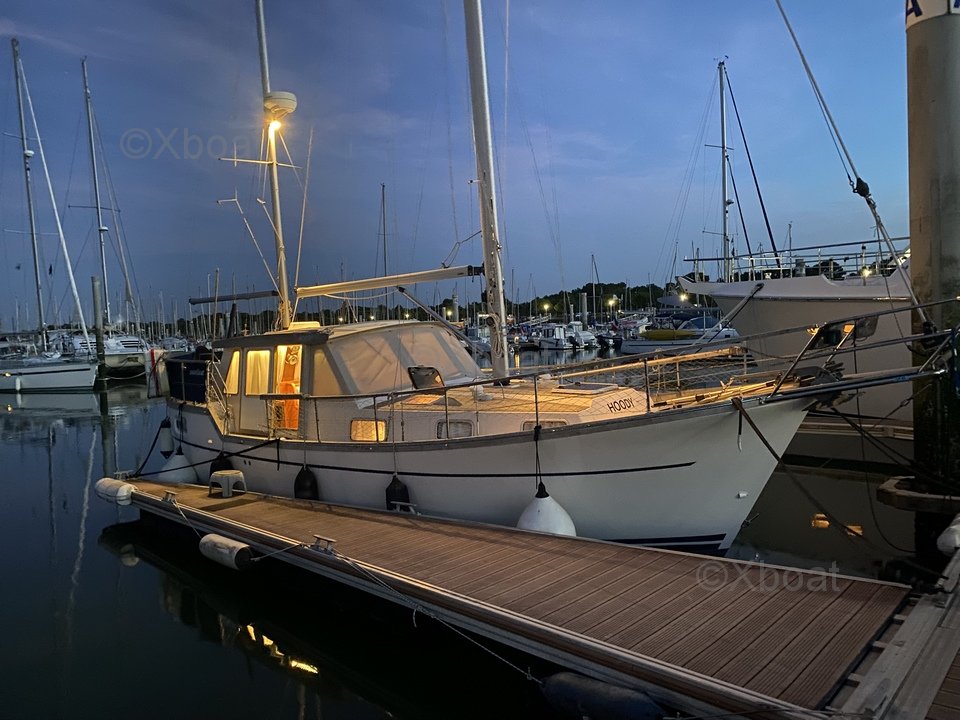 Siltala NAUTICAT 33 · 1996 zu verkaufen – Andere Region — Foto 4
