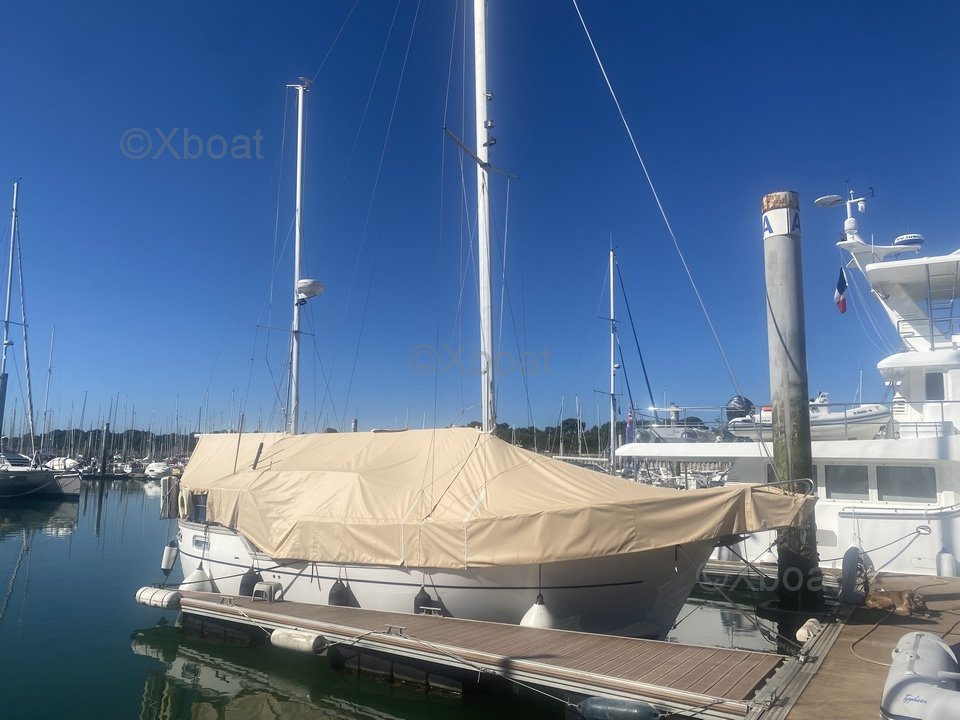 Siltala NAUTICAT 33 · 1996 zu verkaufen – Andere Region — Foto 5