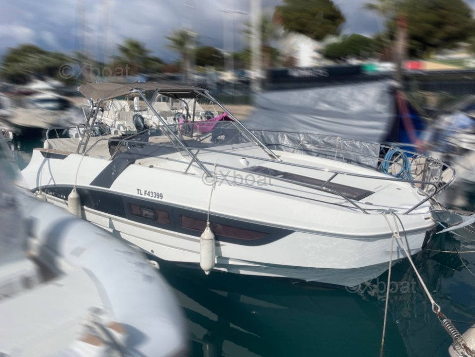 Beneteau FLYER 8.8 SUNDECK · 2016 zu verkaufen – Côte d'Azur — Foto 1
