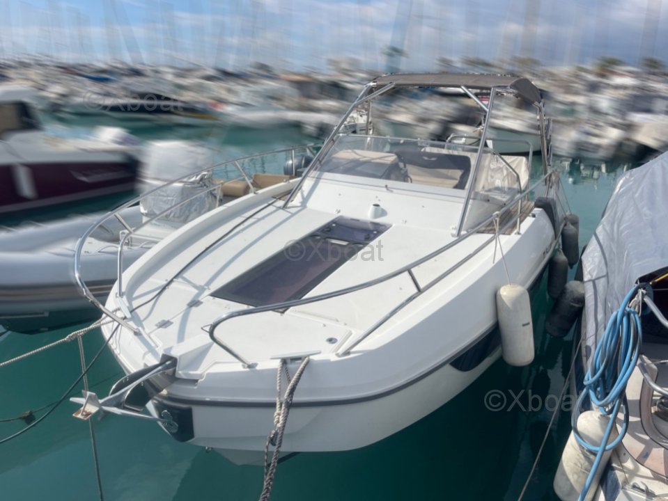 Beneteau FLYER 8.8 SUNDECK · 2016 zu verkaufen – Côte d'Azur — Foto 2