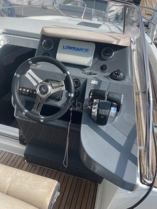 Beneteau FLYER 8.8 SUNDECK · 2016 zu verkaufen – Côte d'Azur — Foto 5