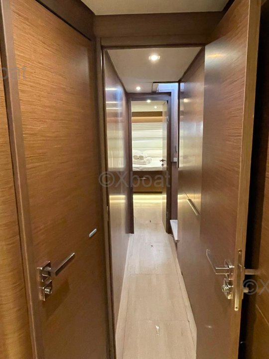 Lagoon 50 F · 2020 for sale in Barcelona & Maresme — photo 3