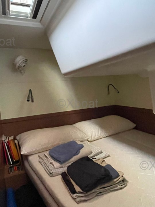 Lagoon 50 F · 2020 for sale in Barcelona & Maresme — photo 5
