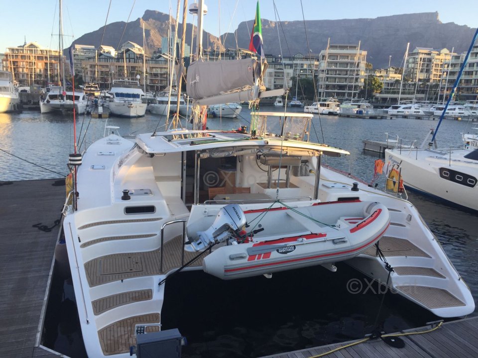 Knysna Yacht KNYSNA 500 · 2015 zu verkaufen – Andere Region — Foto 2