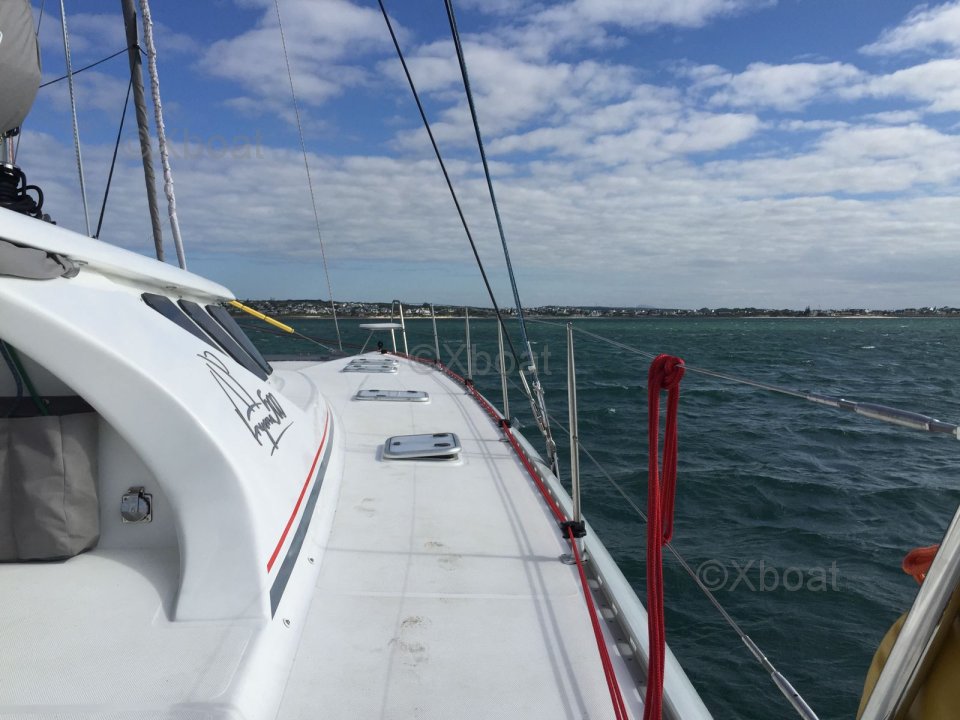 Knysna Yacht KNYSNA 500 · 2015 zu verkaufen – Andere Region — Foto 3