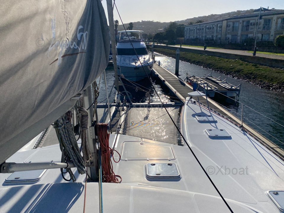 Knysna Yacht KNYSNA 500 · 2015 zu verkaufen – Andere Region — Foto 4