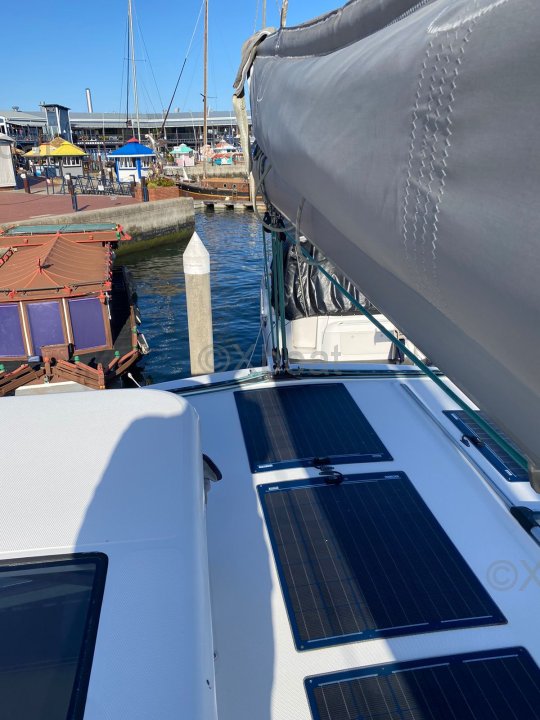 Knysna Yacht KNYSNA 500 · 2015 zu verkaufen – Andere Region — Foto 6