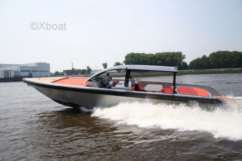 YACHTWERFT MEYER SC 1600 · 2007 zu verkaufen – Mallorca — Foto 1