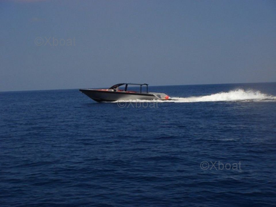 YACHTWERFT MEYER SC 1600 · 2007 zu verkaufen – Mallorca — Foto 2