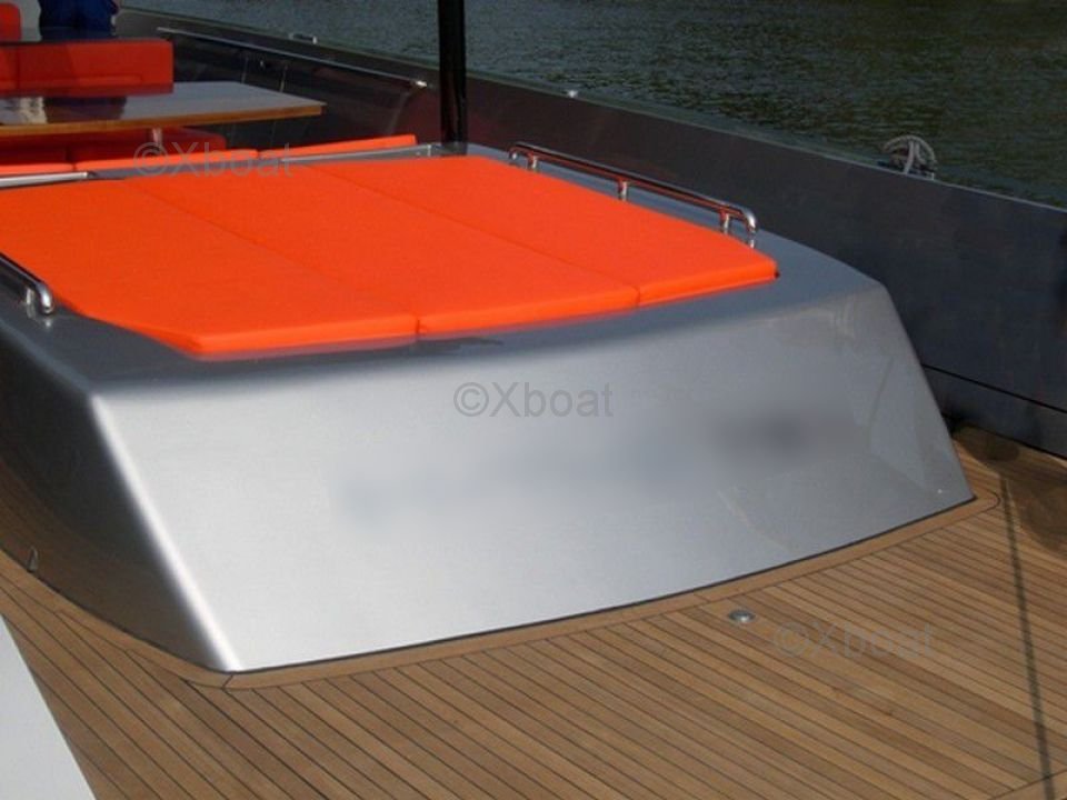 YACHTWERFT MEYER SC 1600 · 2007 zu verkaufen – Mallorca — Foto 6