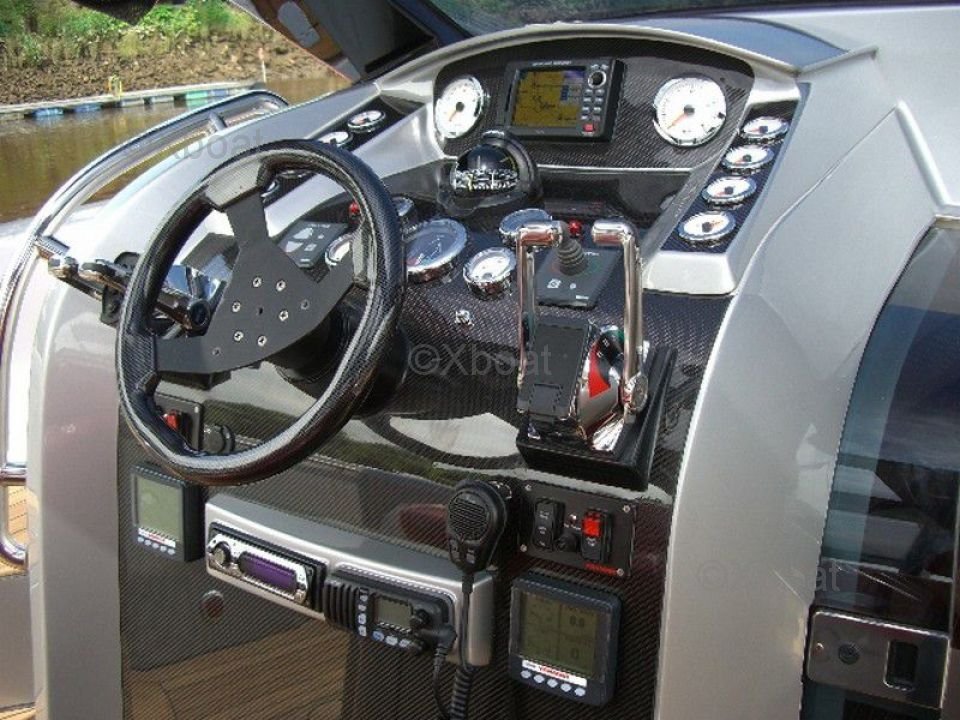 YACHTWERFT MEYER SC 1600 · 2007 zu verkaufen – Mallorca — Foto 7
