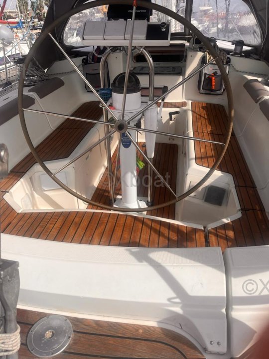 Jeanneau SUN ODYSSEY 47 · 1992 zu verkaufen – Andere Region — Foto 2