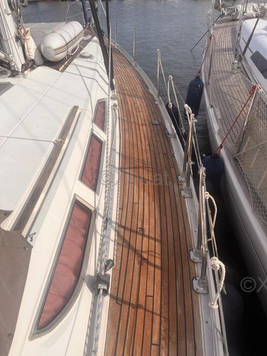 Jeanneau SUN ODYSSEY 47 · 1992 zu verkaufen – Andere Region — Foto 6
