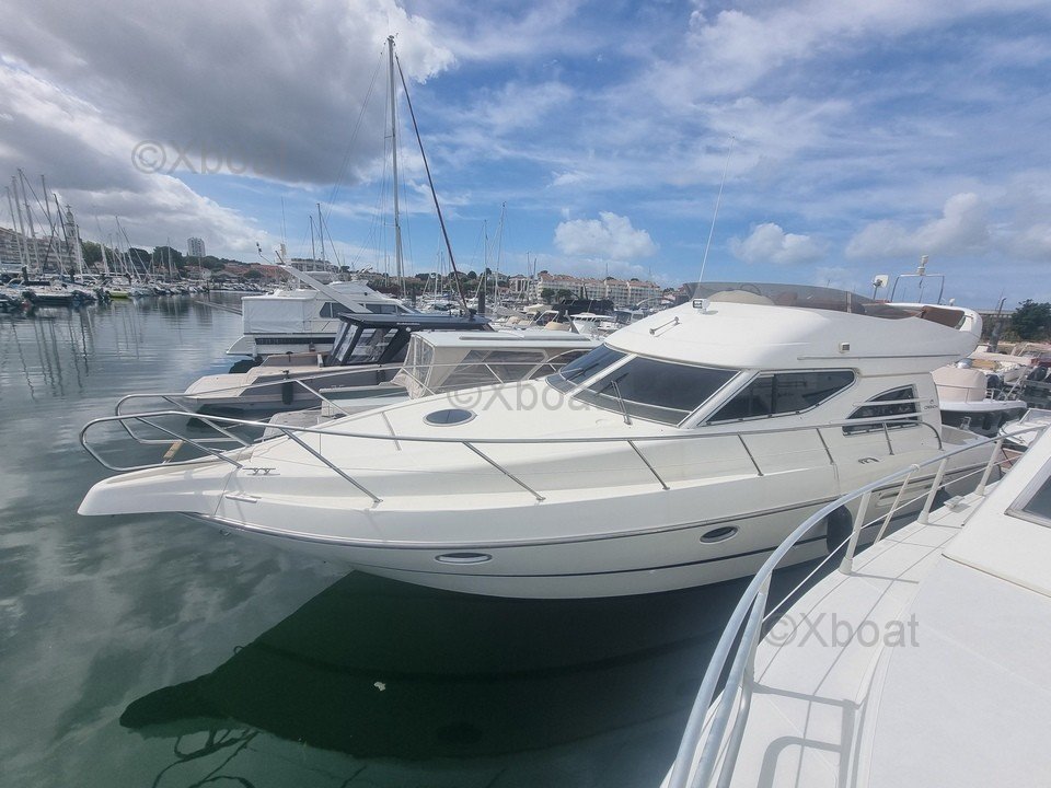 Cranchi 38 ATLANTIQUE · 1997 zu verkaufen – Andere Region — Foto 1
