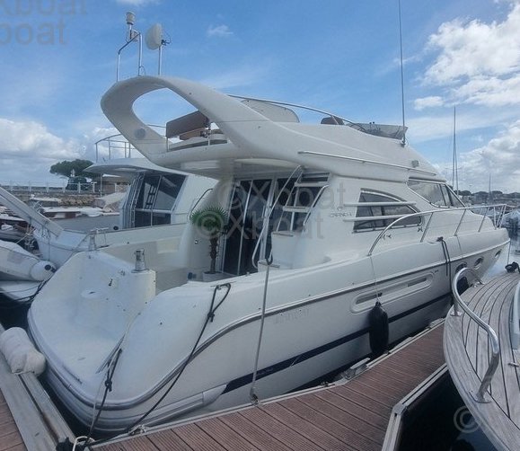 Cranchi 38 ATLANTIQUE · 1997 zu verkaufen – Andere Region — Foto 3