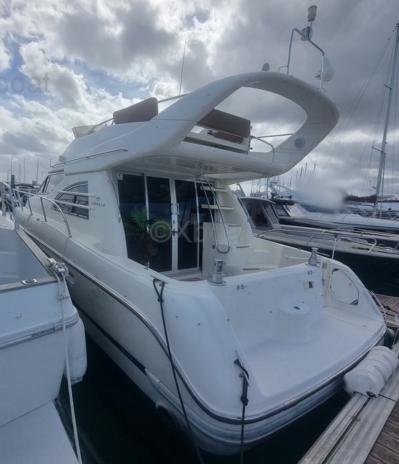 Cranchi 38 ATLANTIQUE · 1997 zu verkaufen – Andere Region — Foto 4