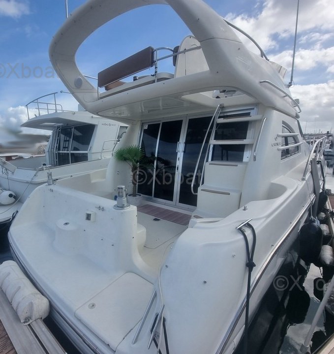 Cranchi 38 ATLANTIQUE · 1997 zu verkaufen – Andere Region — Foto 6