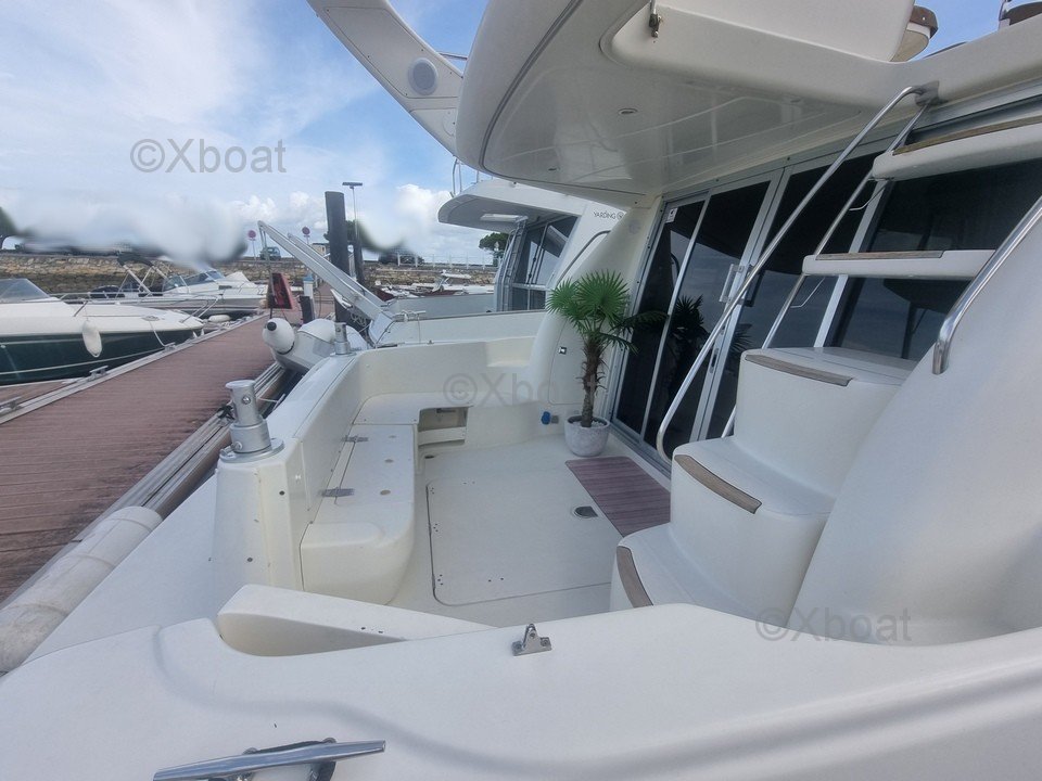 Cranchi 38 ATLANTIQUE · 1997 zu verkaufen – Andere Region — Foto 7
