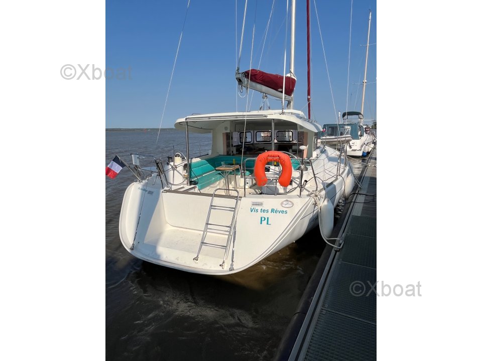 Dufour ATOLL 43 DS · 2000 zu verkaufen – Côte d'Azur — Foto 2