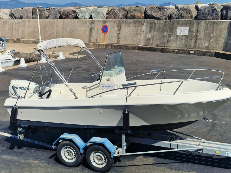 Kelt WHITE SHARK 175 · 1996 en venta en Costa Azul — foto 1