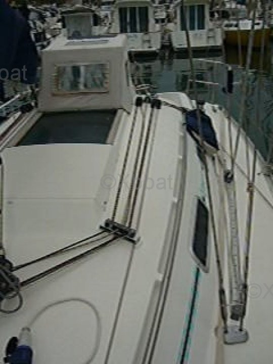 Beneteau FIRST 310 · 1991 for sale in Barcelona & Maresme — photo 5