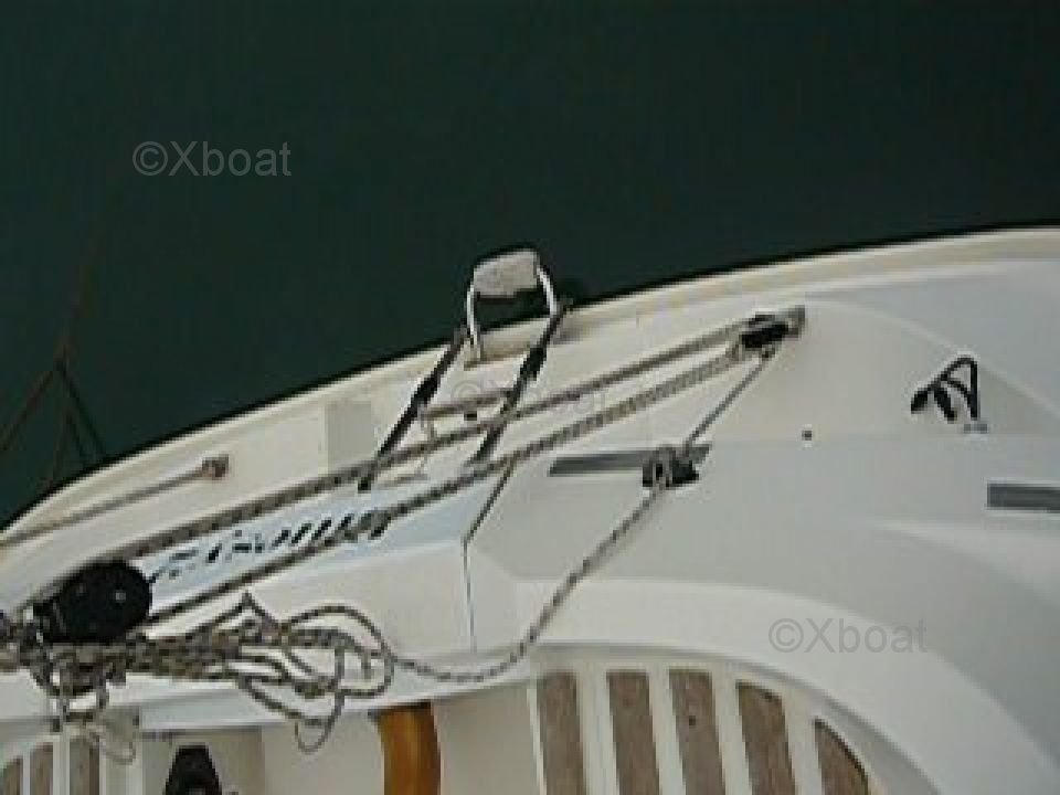Beneteau FIRST 310 · 1991 for sale in Barcelona & Maresme — photo 6
