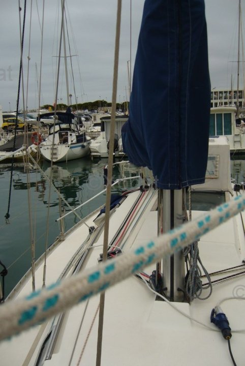 Beneteau FIRST 310 · 1991 for sale in Barcelona & Maresme — photo 7
