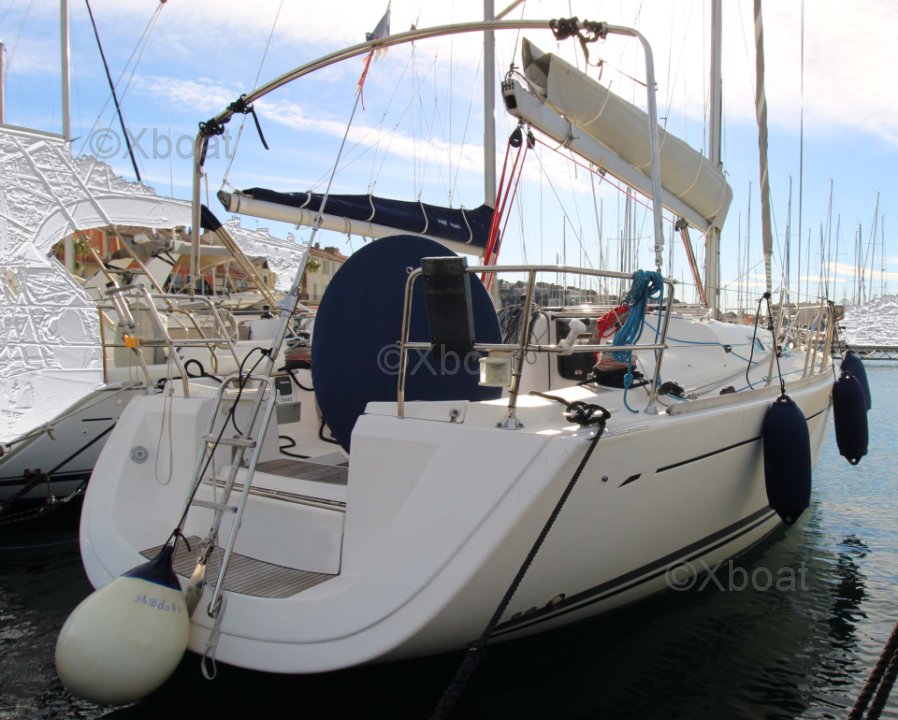 Dufour 40 PERFORMANCE · 2003 zu verkaufen – Côte d'Azur — Foto 1