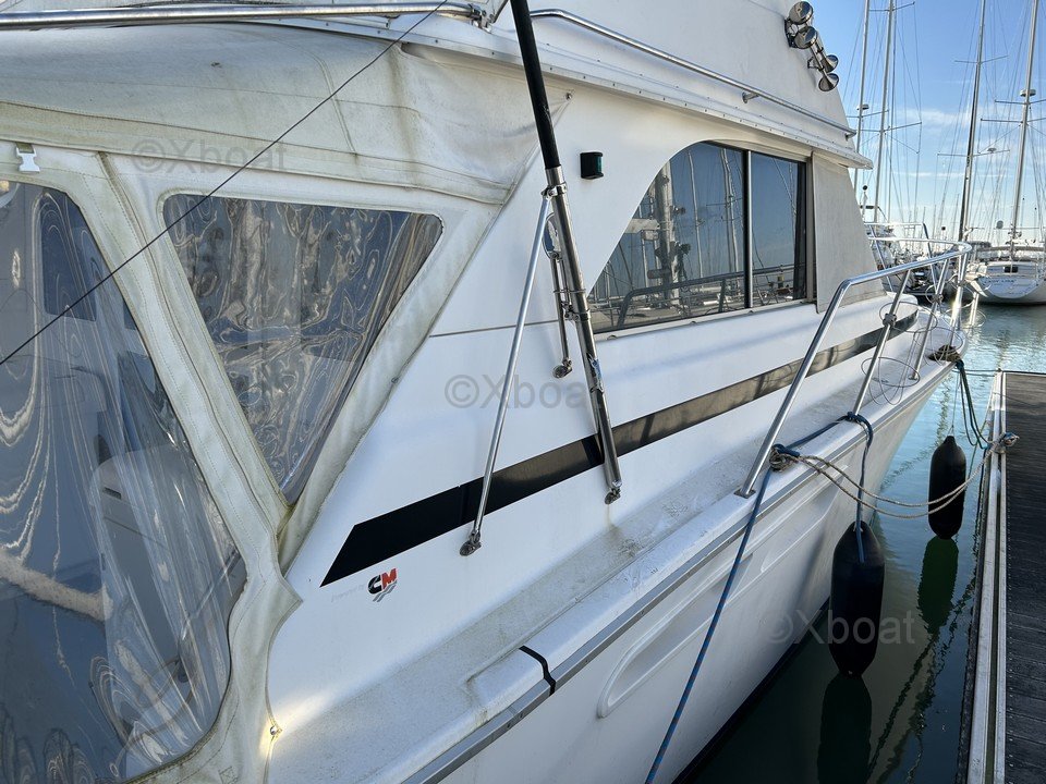 Caribbean 40 · 2009 en venta en Vendée y La Rochelle — foto 2