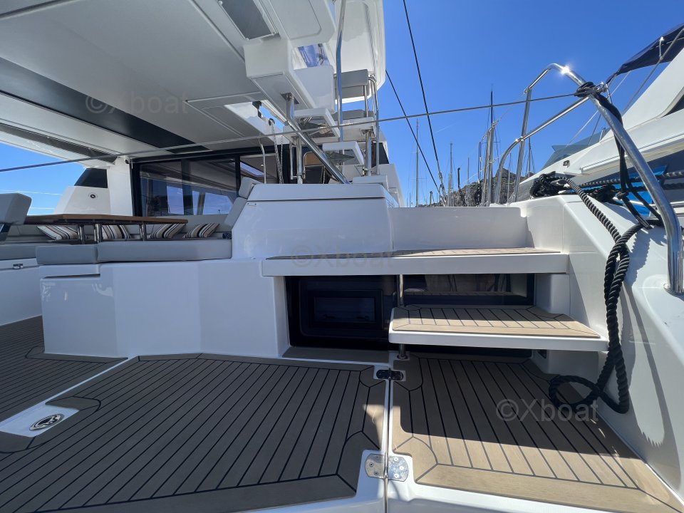 Robertson Caine LEOPARD 50 · 2024 en venta en Otra zona — foto 5
