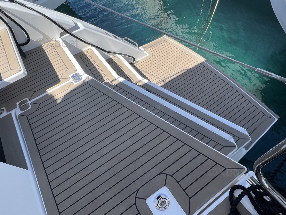 Robertson Caine LEOPARD 50 · 2024 en venta en Otra zona — foto 6