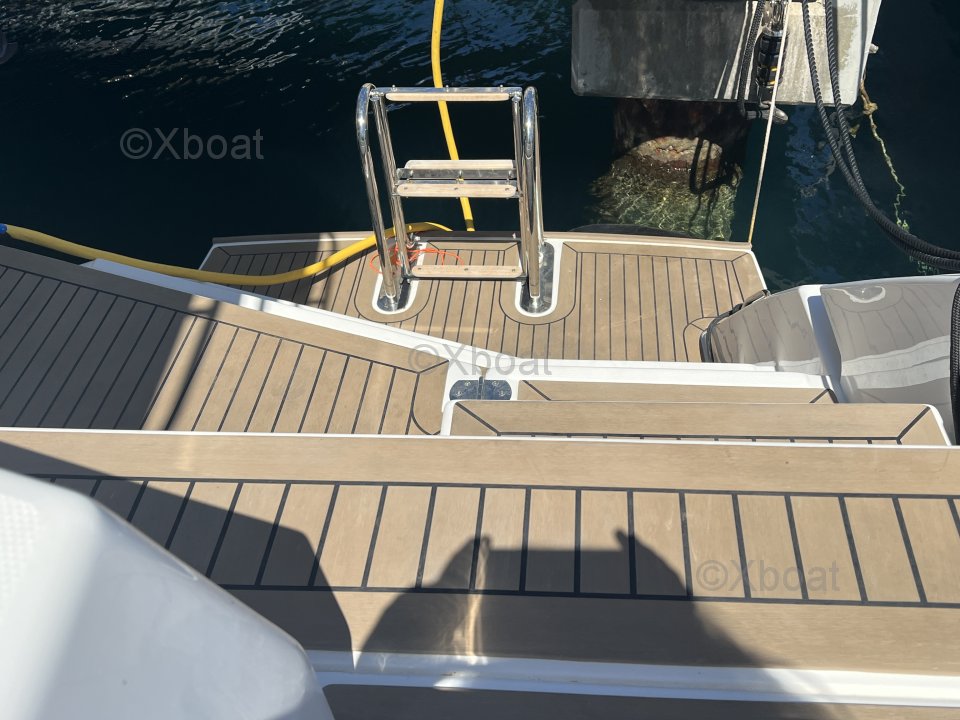 Robertson Caine LEOPARD 50 · 2024 en venta en Otra zona — foto 7