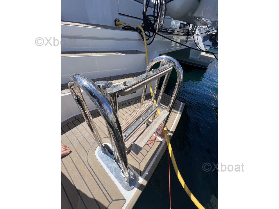 Robertson Caine LEOPARD 50 · 2024 en venta en Otra zona — foto 8