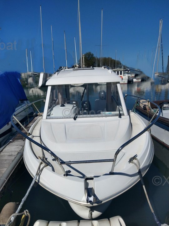 Beneteau ANTARES 560 · 2012 en venta en Otra zona — foto 2