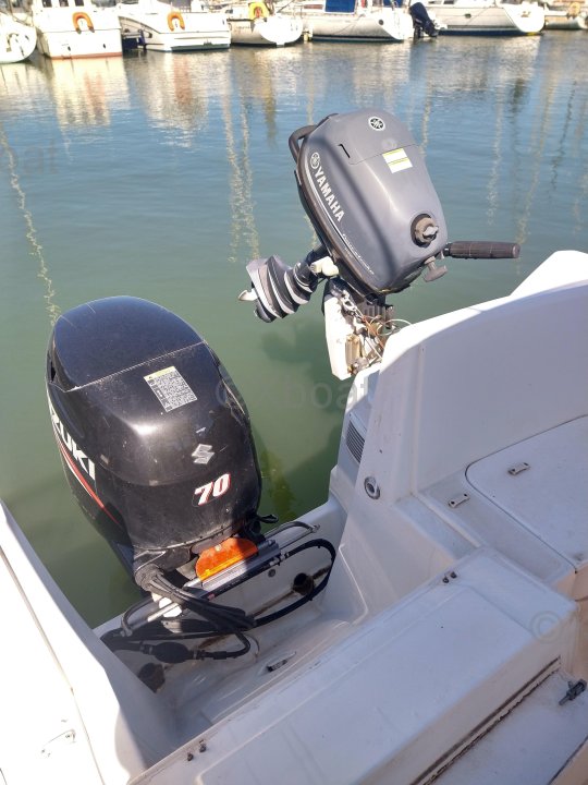 Beneteau ANTARES 560 · 2012 en venta en Otra zona — foto 3