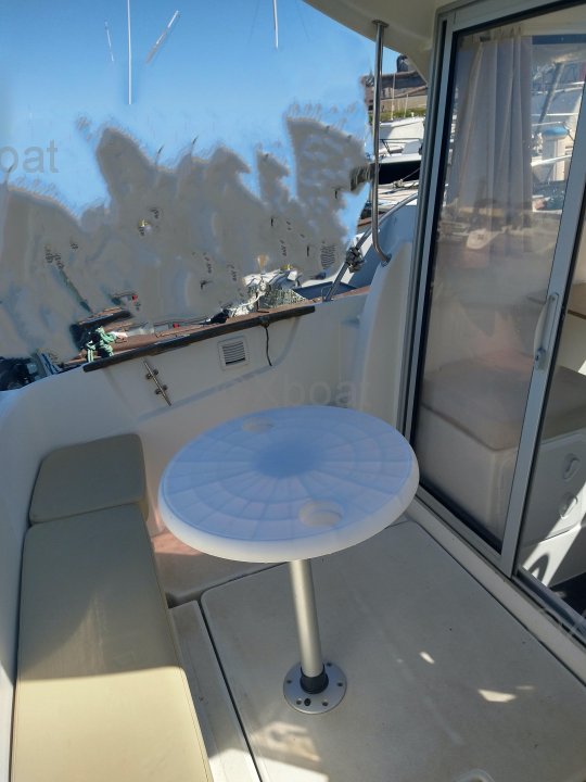 Beneteau ANTARES 560 · 2012 en venta en Otra zona — foto 4