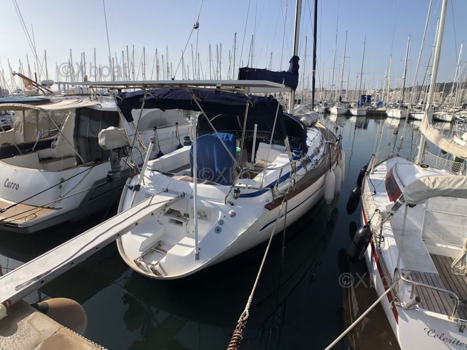 Bavaria 42 · 1999 en venta en Mallorca — foto 1