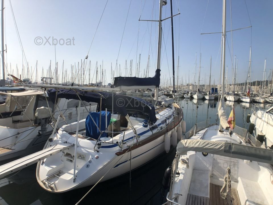 Bavaria 42 · 1999 en venta en Mallorca — foto 3