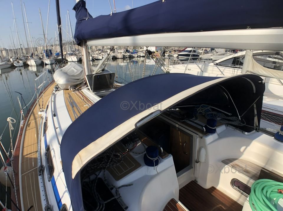 Bavaria 42 · 1999 en venta en Mallorca — foto 4