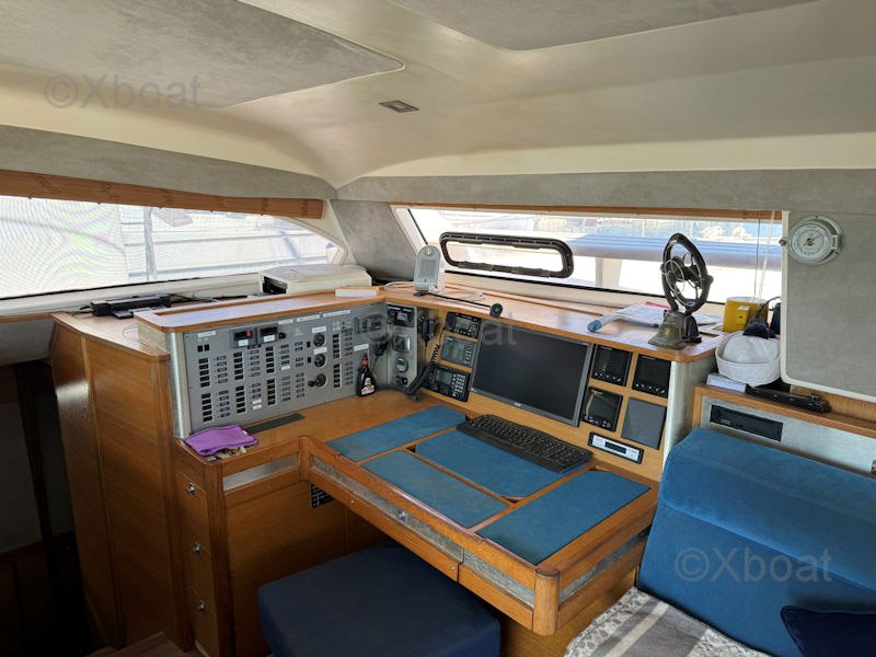 Catana 50 · 2011 in vendita in Costa Brava — foto 2