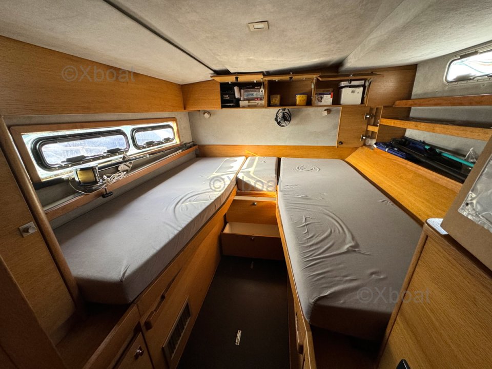 Catana 50 · 2011 in vendita in Costa Brava — foto 6