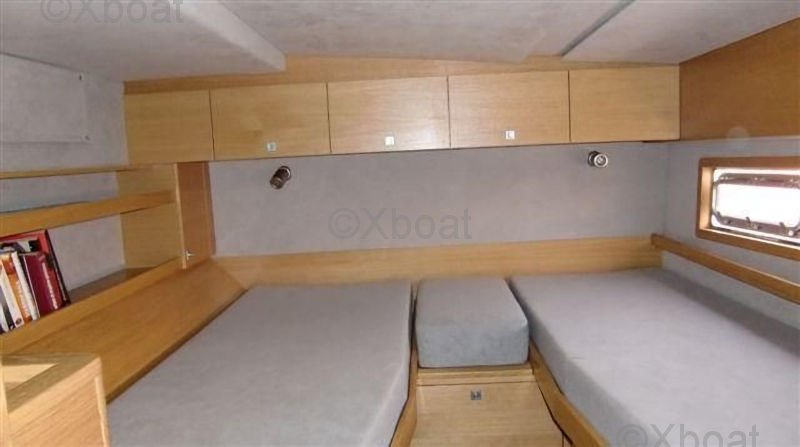 Catana 50 · 2011 in vendita in Costa Brava — foto 7