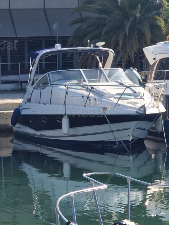 Doral 345 · 2006 in vendita in Costa Azzurra — foto 1