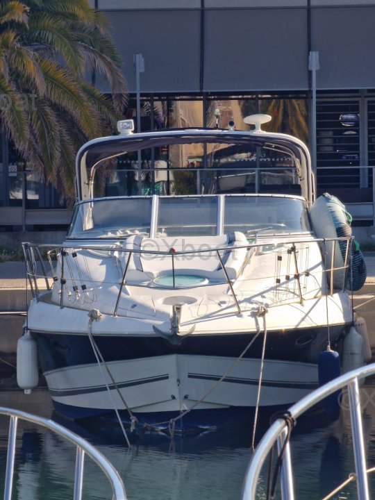 Doral 345 · 2006 in vendita in Costa Azzurra — foto 2