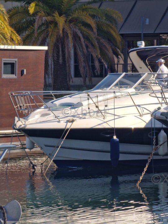 Doral 345 · 2006 in vendita in Costa Azzurra — foto 3
