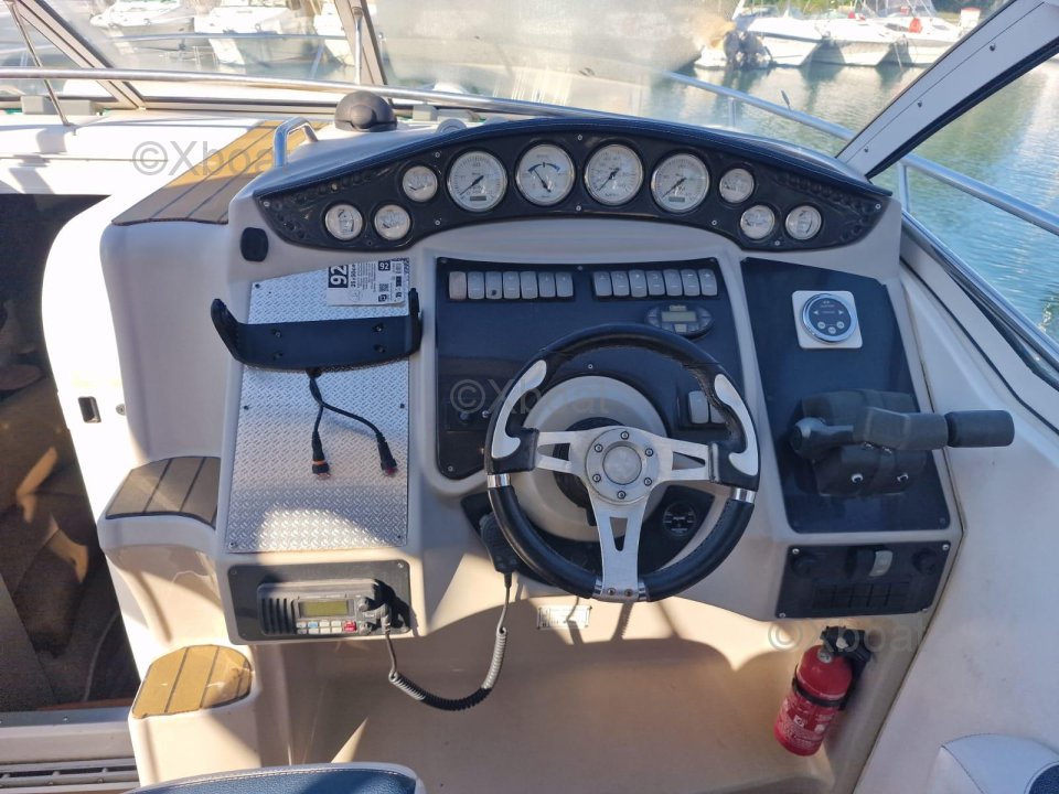 Doral 345 · 2006 in vendita in Costa Azzurra — foto 7