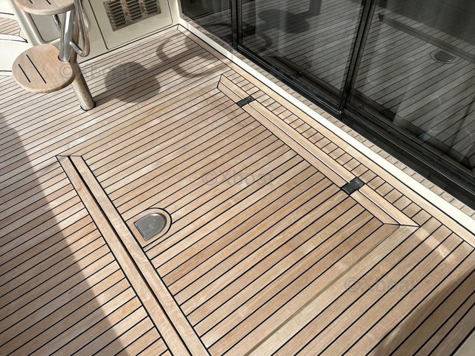 Azimut 52 FLY · 2000 for sale in French Riviera — photo 6